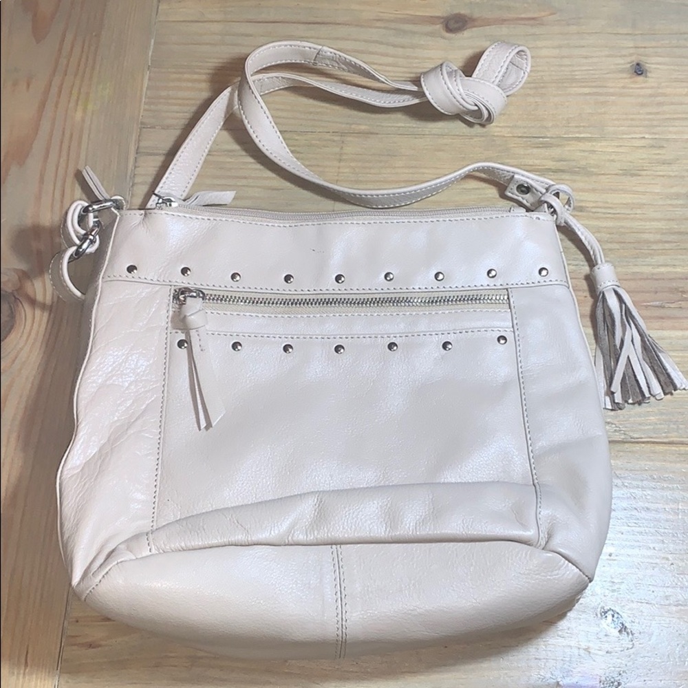 Great American Leather Works Purse